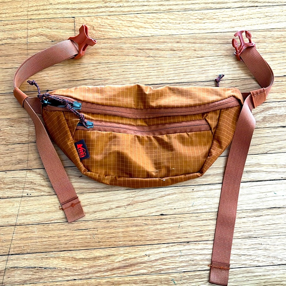 REI Fanny Pack